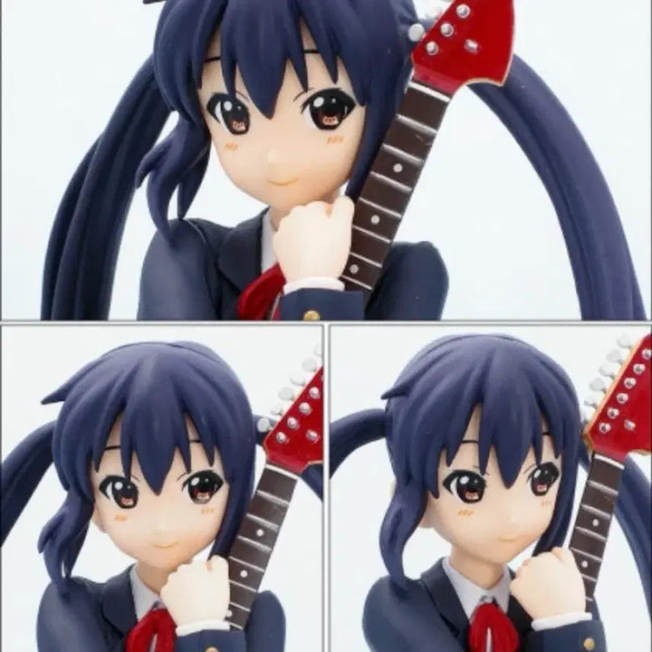 [BUNJANG] K-On! Nakano Azusa Premium Figure (Sealed) / [미개봉최저가.즉시배송] 케이온! 나카노 아즈사 프리미엄 피규어