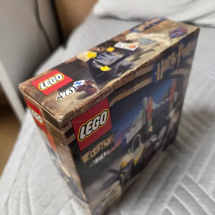 [BUNJANG] LEGO Harry Potter 4731 Dobby&