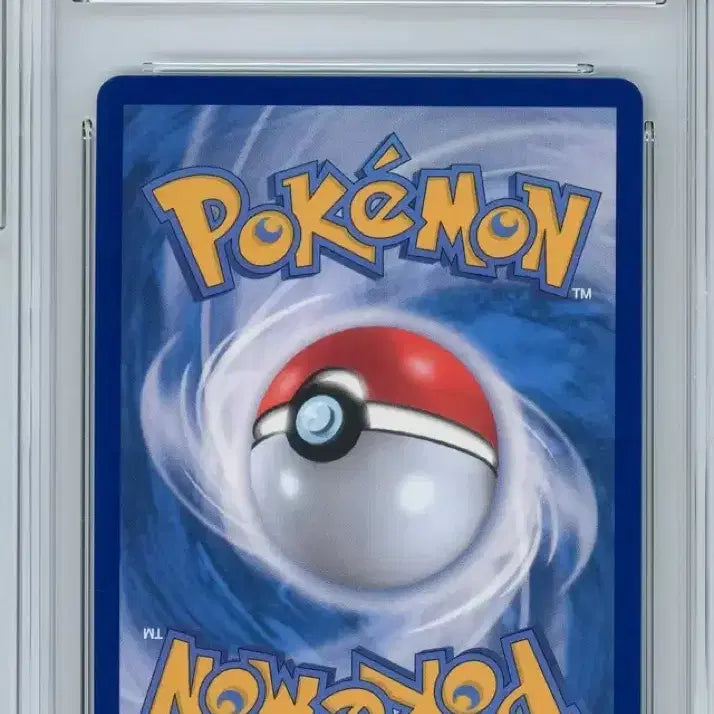 [BUNJANG] Umbreon SAR Card / 포켓몬카드 블래키 SAR brg 10
