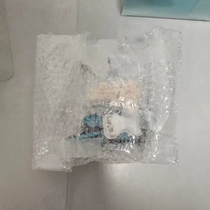 [BUNJANG] Blooky Miku Special Edition Figure / 특전 포함) 블로키 미쿠