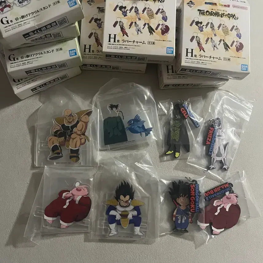 [BUNJANG] Dragon Ball Goku&