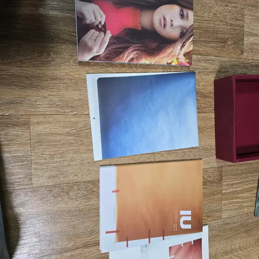 [BUNJANG] IU REAL Limited Edition Album Unsealed / 택포)아이유 리얼 한정판 앨범 개봉