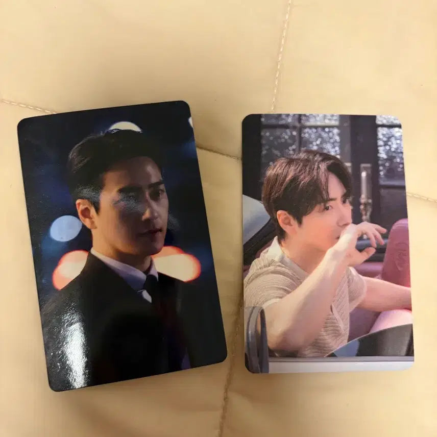 [BUNJANG] Lee Jun Hyuk Apparel and Collectibles Bundle / 이준혁 굿즈 팝니다