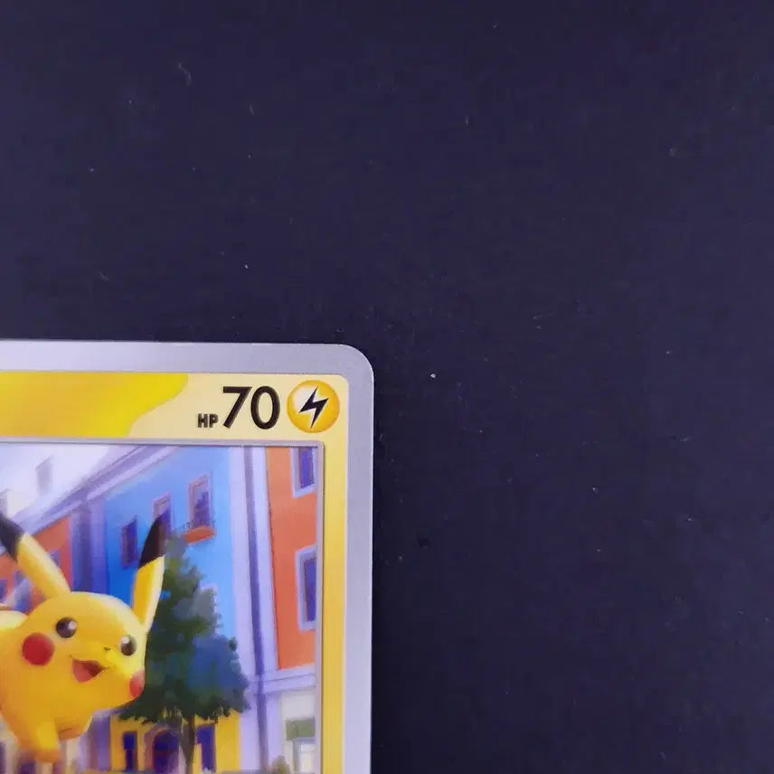 [BUNJANG] Pikachu Pichu Shiny Treasure Pokémon Card Japanese / 피카츄 피카볼트 샤이니 트레저 포켓몬카드 일본판 일판