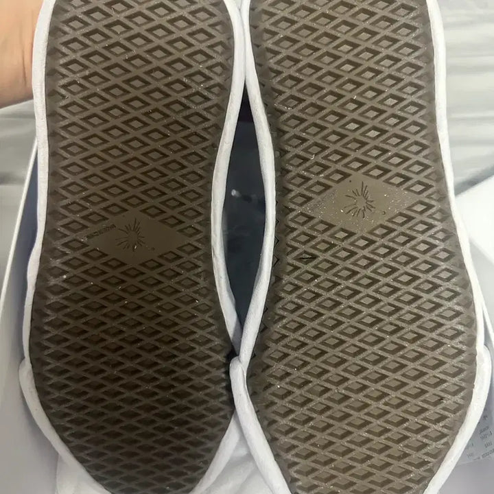[BUNJANG] Mihara Yasuhiro Peterson Leather Shoes / 미하라야스히로 피터슨(43)