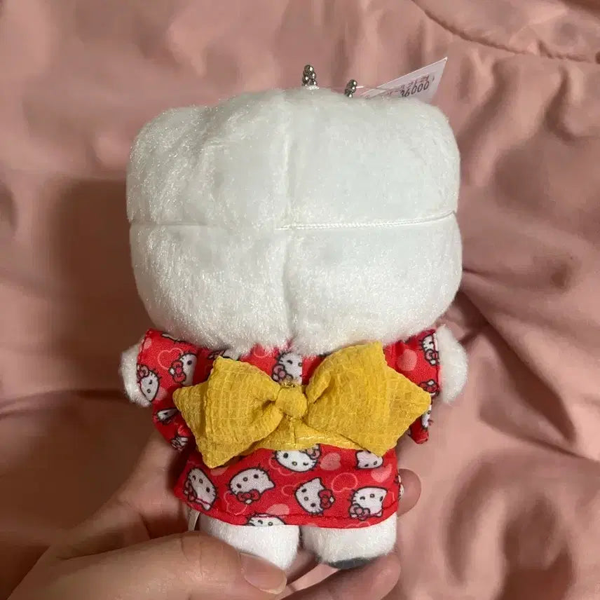 [BUNJANG] Yukata Hello Kitty / 유카타 키티