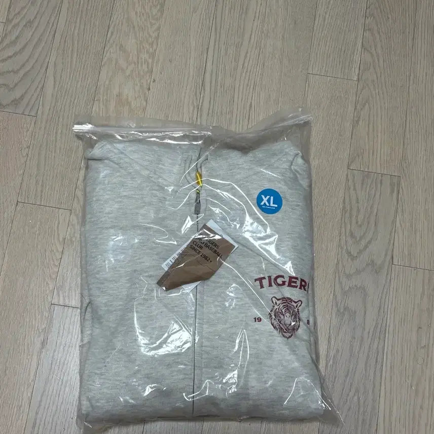 [SOLD OUT] 기아 후드집업 아이앱 집업 오프닝 미디어데이 새제품 유니폼