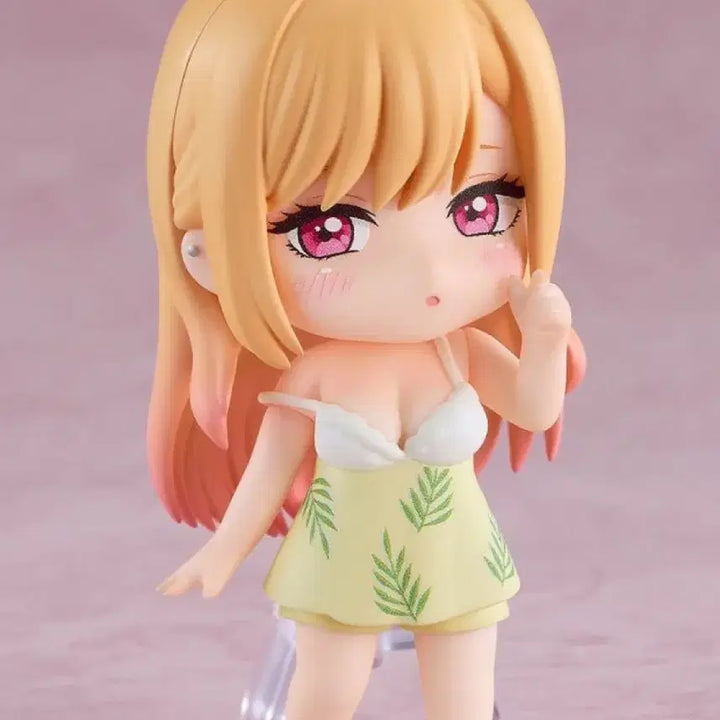 [BUNJANG] Nendoroid Surprise Pajama Figure (Custom Doll) / 그비돌 그 비스크돌은 사랑을한다 넨도로이드 서프라이즈 피규어 잠옷