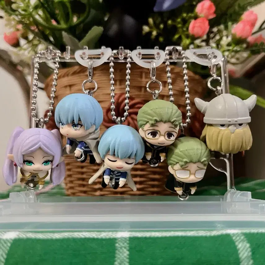 [BUNJANG] Frieren: Beyond Journey&