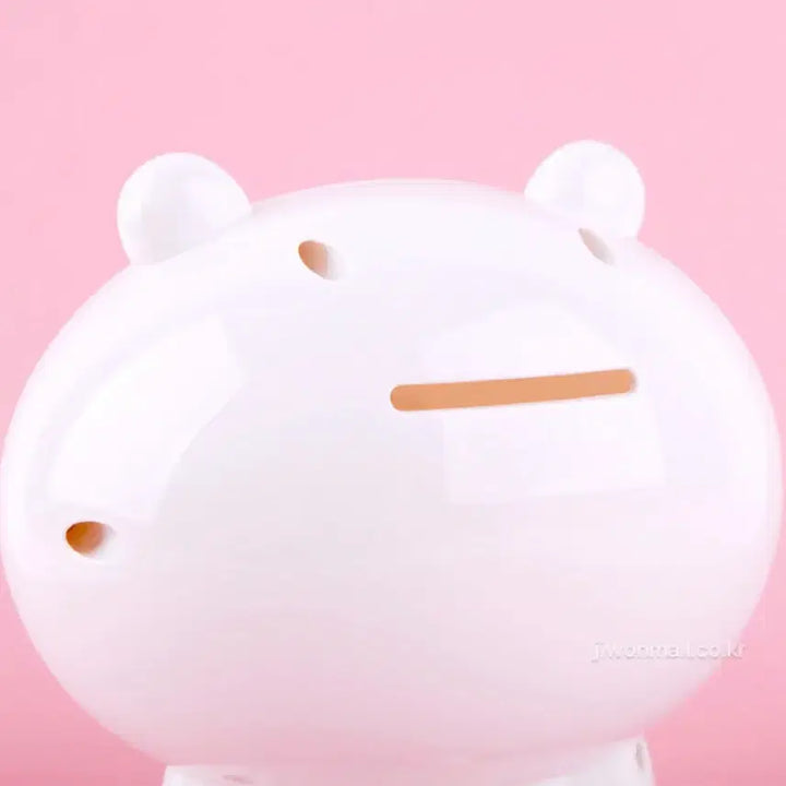 [BUNJANG] Chikawa Piggy Bank / 먼작귀 치이카와 저금통