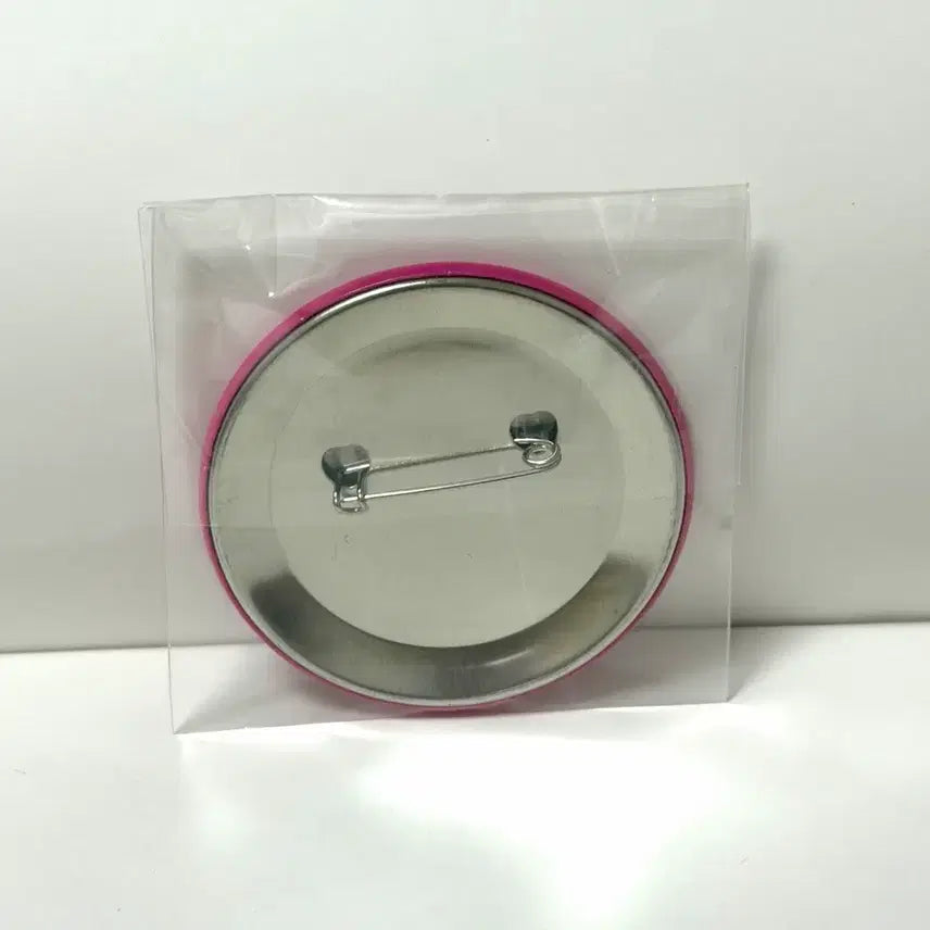 [BUNJANG] Bocchi the Rock! Movie Theater Exclusive Gotoh Hitori Can Badge (Sealed) / 봇치더락 극장판 특전 고토 히토리 캔뱃지 미개봉