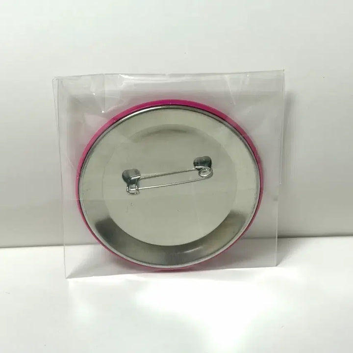 [BUNJANG] Bocchi the Rock! Movie Theater Exclusive Gotoh Hitori Can Badge (Sealed) / 봇치더락 극장판 특전 고토 히토리 캔뱃지 미개봉
