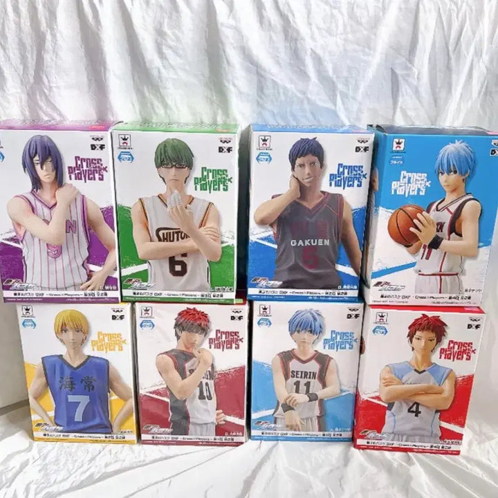 [BUNJANG] Kuroko&