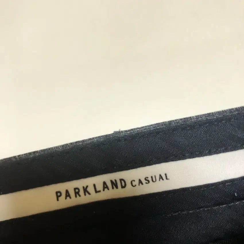 [BUNJANG] Parkland Men&