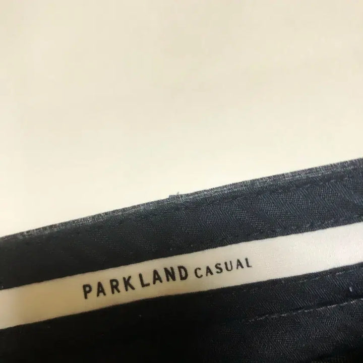 [BUNJANG] Parkland Men&