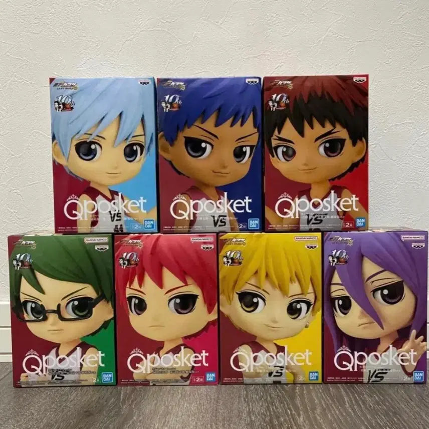 [BUNJANG] Kuroko&