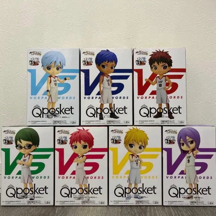 [BUNJANG] Kuroko&