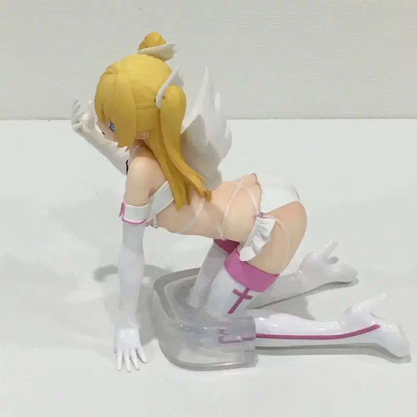 [BUNJANG] 2.5D Temptation Liel Figure / 2.5차원의 유혹 리리엘 피규어