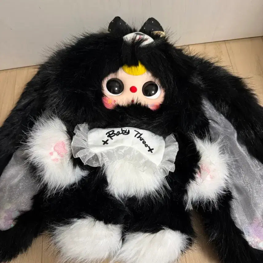 [BUNJANG] Baby Shoes Doll / 베이비슈 인형