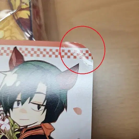 [BUNJANG] Akatsuki no Yona Suwon Acrylic Charm &amp; Bromide Set / 하나또유메 하나토유메 새벽의 연화 특전 수원 아크릴 챰 비주얼보드 등