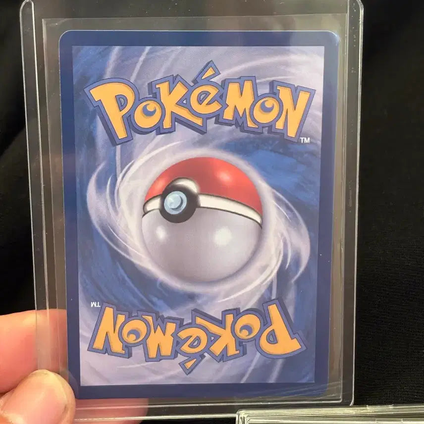 [BUNJANG] Mewtwo SAR + Team Rocket AR Cards (6 pcs) Set / 로켓단의뮤츠 sar + 로켓단 ar카드 6장