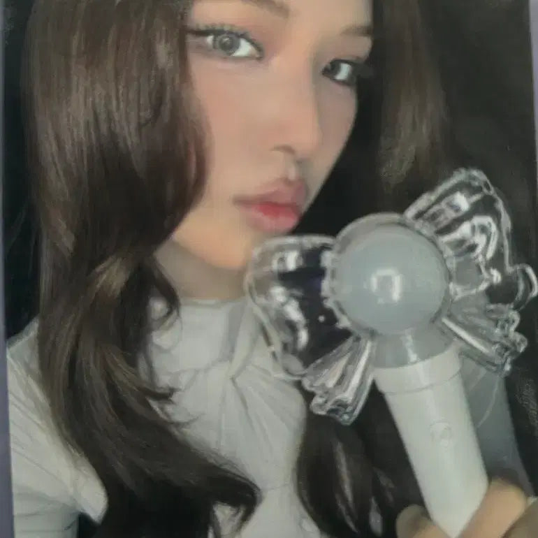 [BUNJANG] IZNA Metronom 1st Week Studio POB Mai Photocard / 이즈나 메트로놈 1주차 공방포카 마이