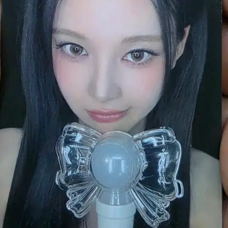 [BUNJANG] Izuna Studio Photocard / 이즈나 공방 포토카드 양도
