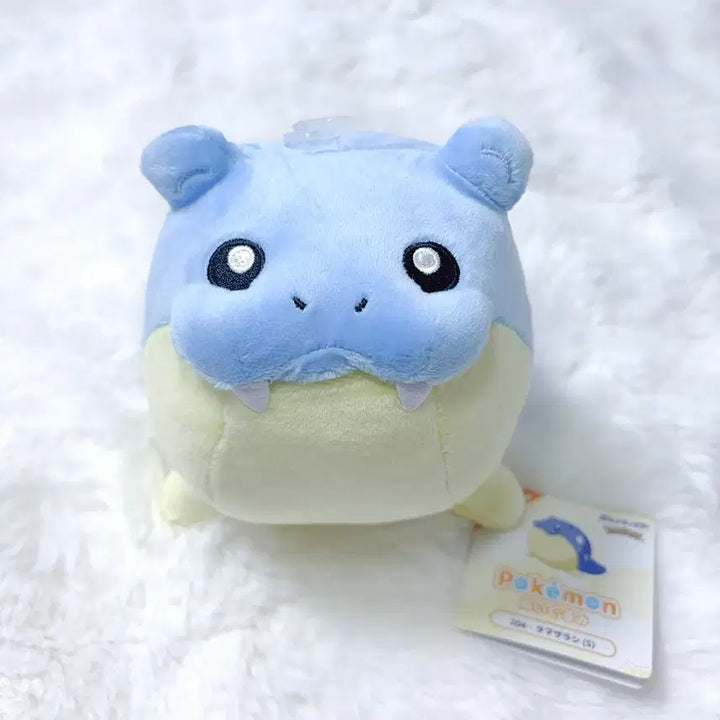 [BUNJANG] Pokemon Center Groudon Mascot Plush / 이번주할인 최저가) 포켓몬센터 대굴레오 마스코트 인형