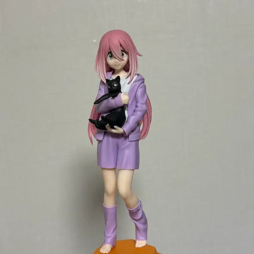 [BUNJANG] Kagamine Rin Nadeshiko Figure with Box / 카가미 하라 나데시코 피규어 박스있음