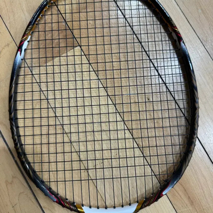 [BUNJANG] Yonex Voltric 80 Badminton Racket (Made in Japan) / 요넥스 볼트릭80