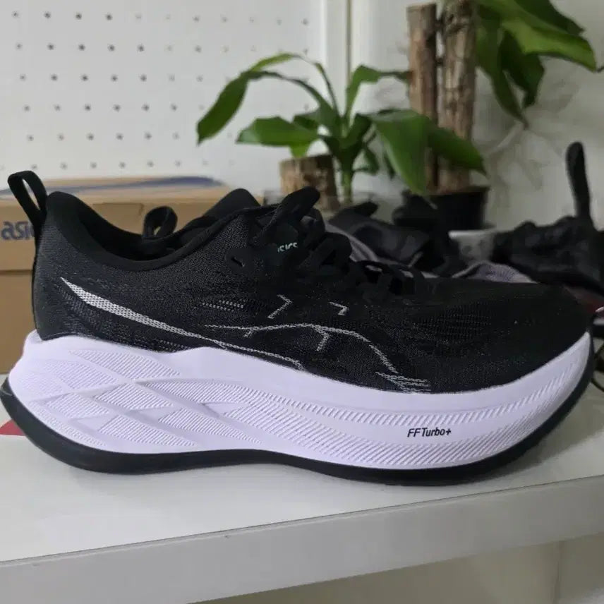 [BUNJANG] ASICS Unisex 255mm Shoes / 남녀공용 아식스  255mm