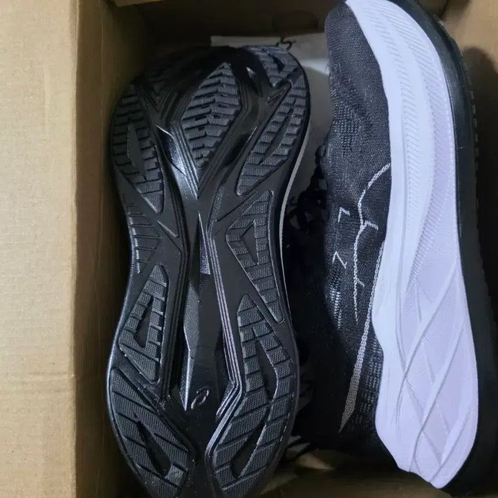 [BUNJANG] ASICS Unisex 255mm Shoes / 남녀공용 아식스  255mm