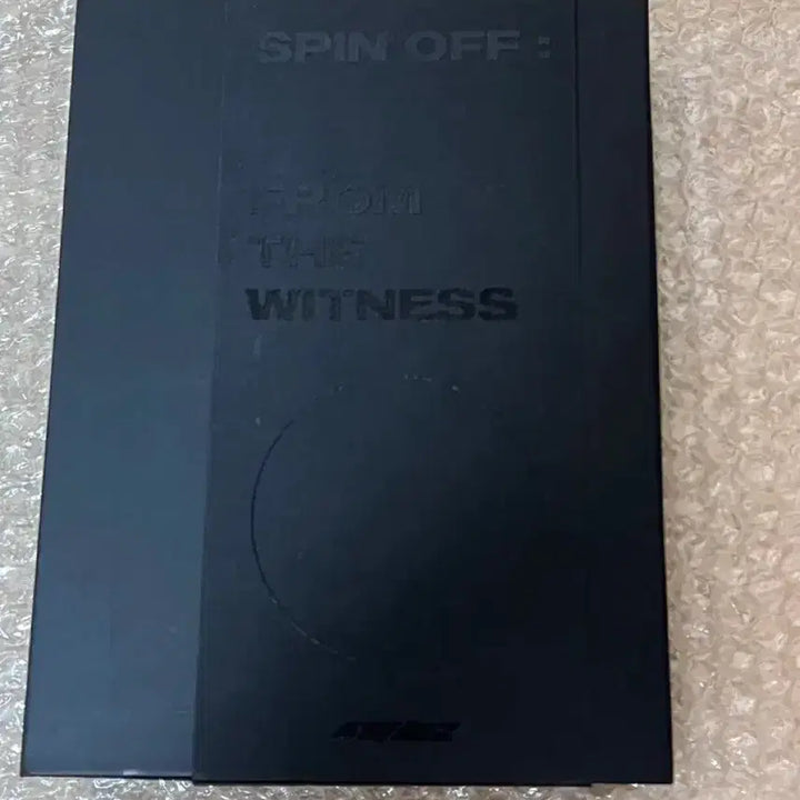 [BUNJANG] ATEEZ SPIN OFF : FROM THE WITNESS Halazia Album / 에이티즈 할라지아 앨범