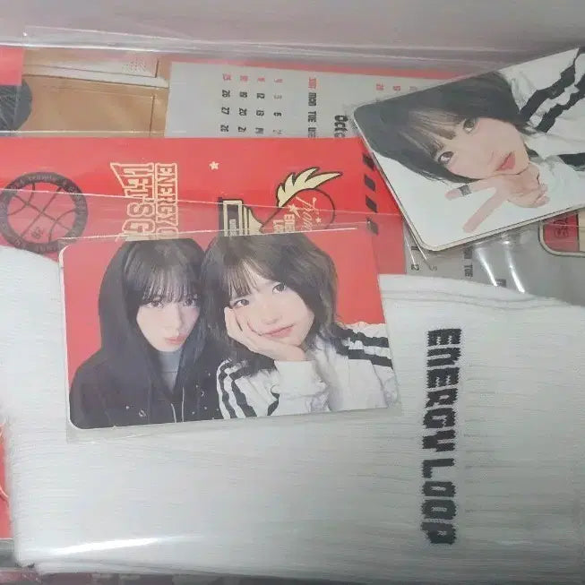 [BUNJANG] fromis_9 2023 Season&