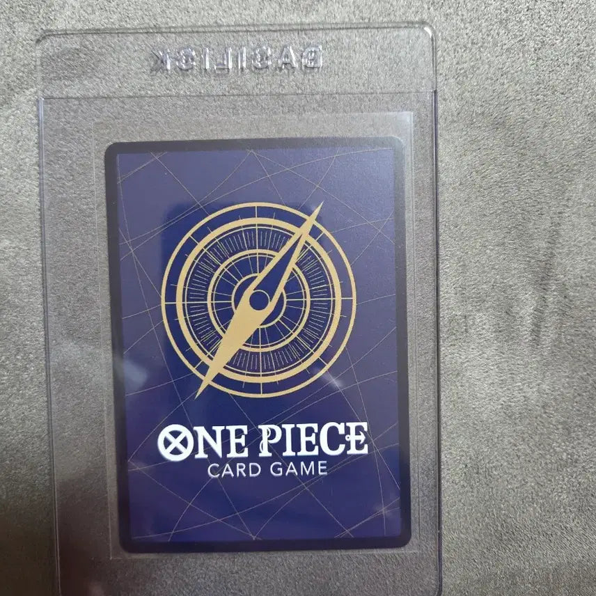 [BUNJANG] One Piece Card Reiju / 원피스 카드 레이쥬