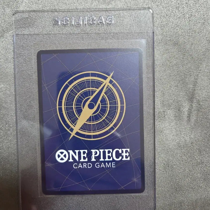 [BUNJANG] One Piece Card Reiju / 원피스 카드 레이쥬
