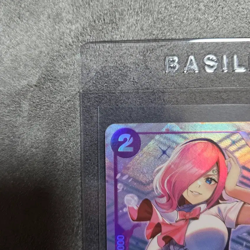 [BUNJANG] One Piece Card Reiju / 원피스 카드 레이쥬