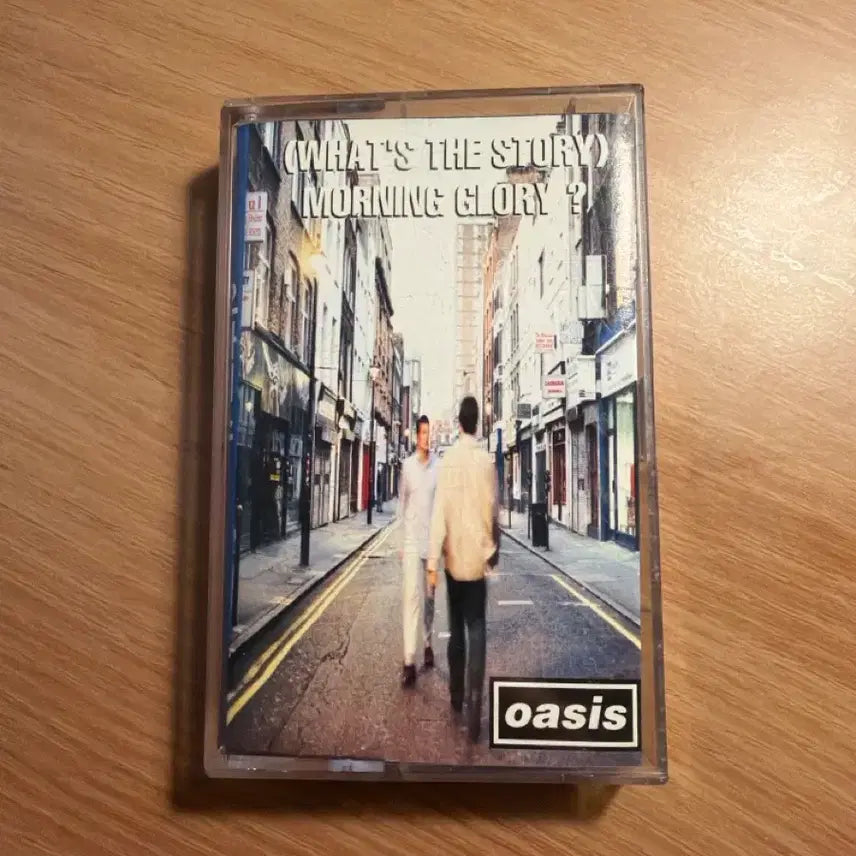 [BUNJANG] Oasis What&