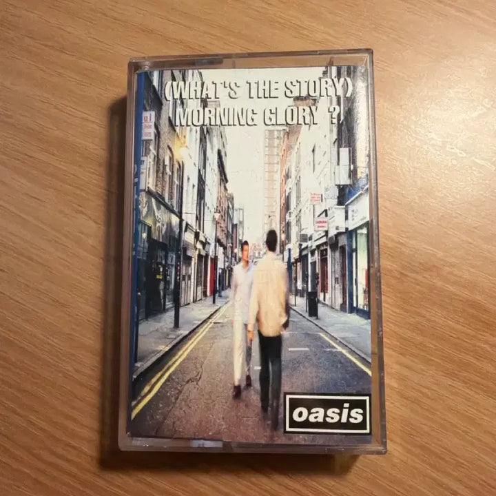 [BUNJANG] Oasis What&