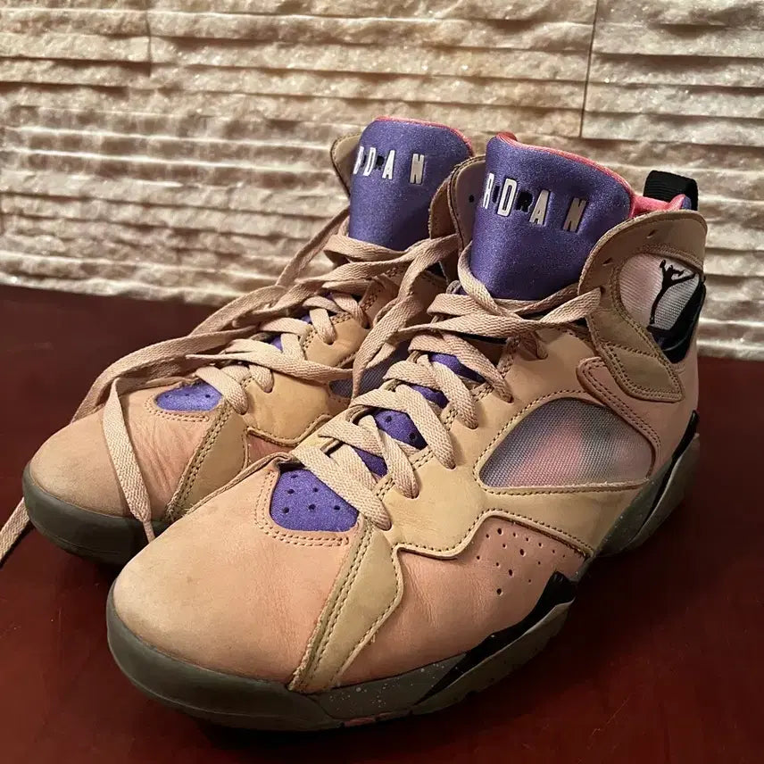 [SOLD OUT] 조던7 레트로 se 사파이어 275