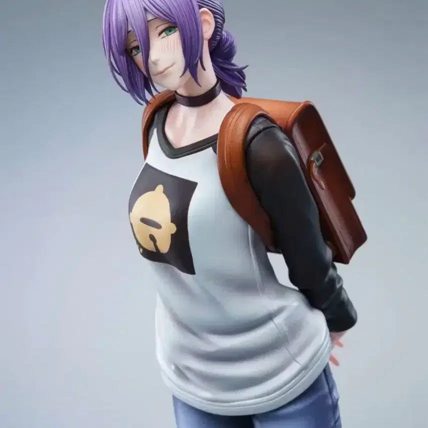[BUNJANG] Quiet Art Reje 3.0 Resin Figure / Quiet Art hera 레제 3.0 레진 피규어 양도