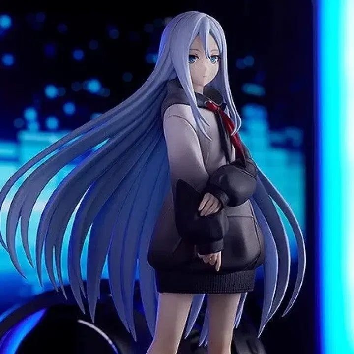 [BUNJANG] Project Sekai Kanade Amasawa Figure (Old Version) / 프세카 카나데 피규어 구버전 판매