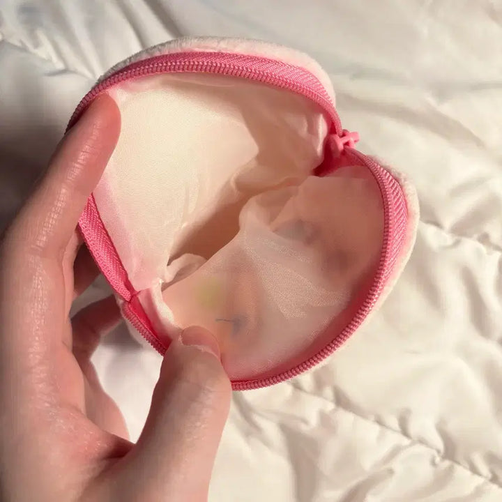 [BUNJANG] Esther Bunny Pouch Pencil Case / 에스더버니 파우치 필통