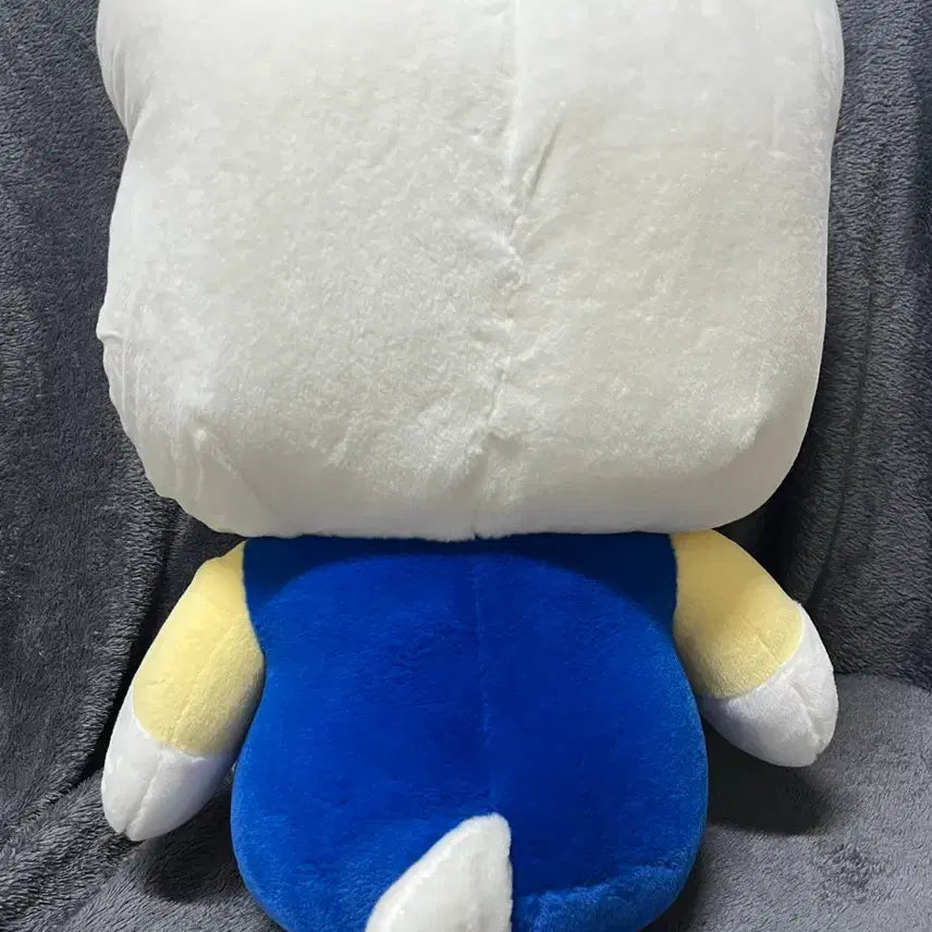 [BUNJANG] Sanrio Hello Kitty Large Plush Doll 45cm / 산리오 헬로키티 대형인형 45cm 키티인형