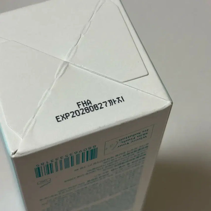 [BUNJANG] Isntree Super Melting Sebum Cleansing Oil / 일소 슈퍼 멜팅 세범 클렌징 오일