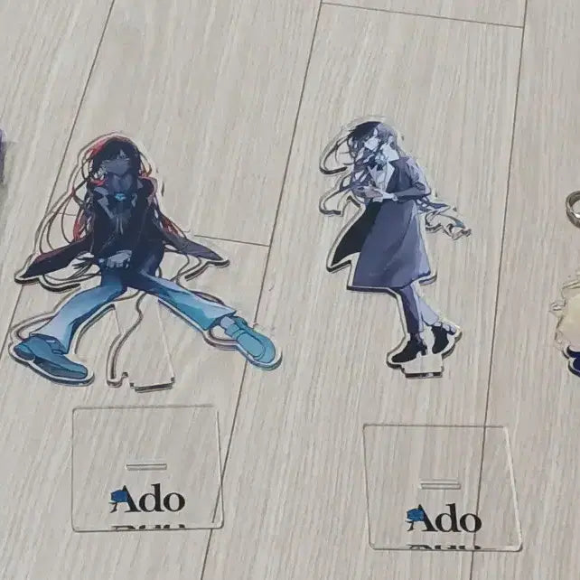 [BUNJANG] Ado "Wachana" Blu-ray Limited Edition / 미사용 Ado(아도) 잔몽 블루레이 초회한정판
