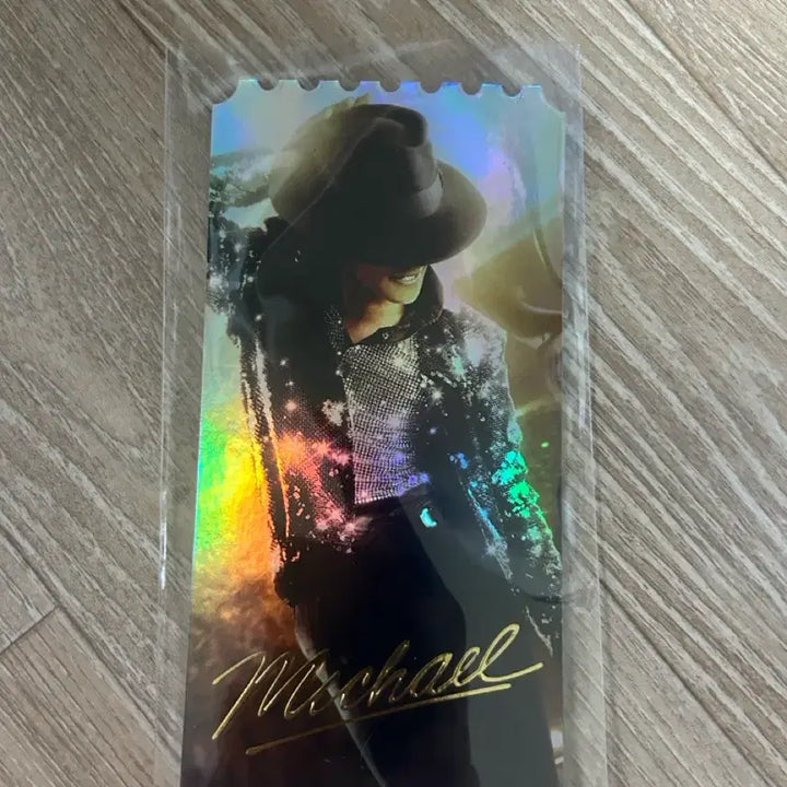 [SOLD OUT] 마이클 메가박스 오리지널티켓 오티