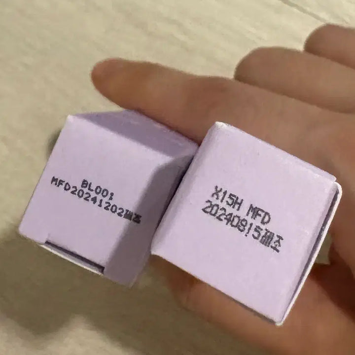 [BUNJANG] TAG Lip Definer Sharpener + Tint / 태그 립 디파이너 (립펜슬)샤프너+ 틴트