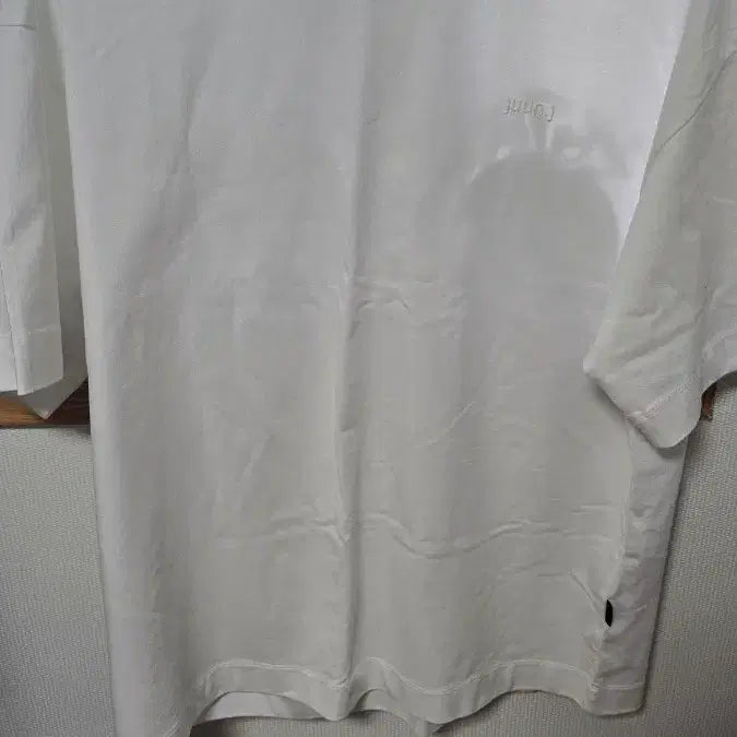 [SOLD OUT] 준지 / 25ss 타투  반팔티 / M