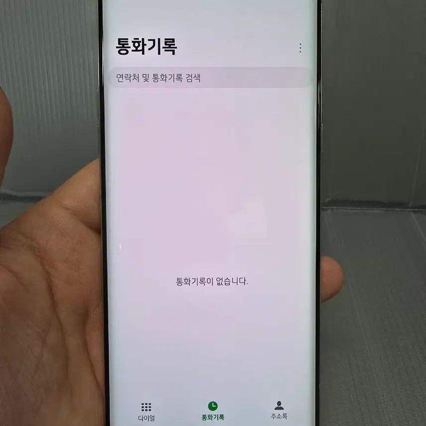 [SOLD OUT] LG 벨벳 128기가 화이트 *가성비굿굿굿~/